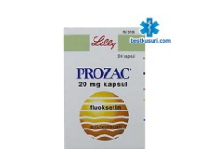 プロザック / PROZAC