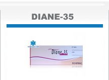 ダイアン35 / DIANE35