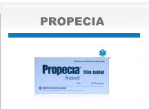 プロペシア / PROPECIA